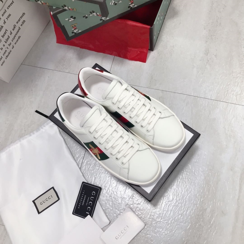 Gucci Casual Shoes